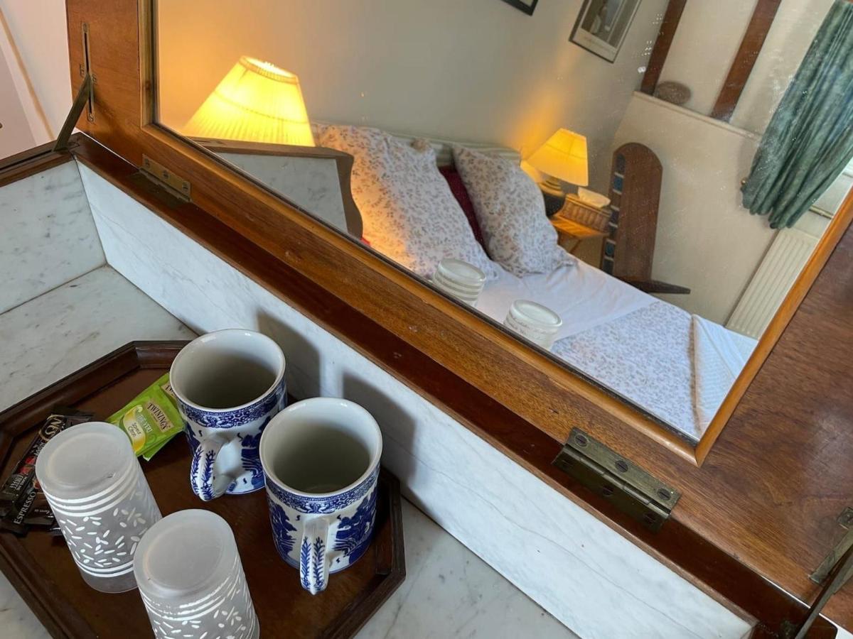 **Suite Familiale Spacieuse Au Coeur De La Foret De Montargis** - Fr-1-590-335 Paucourt Eksteriør bilde