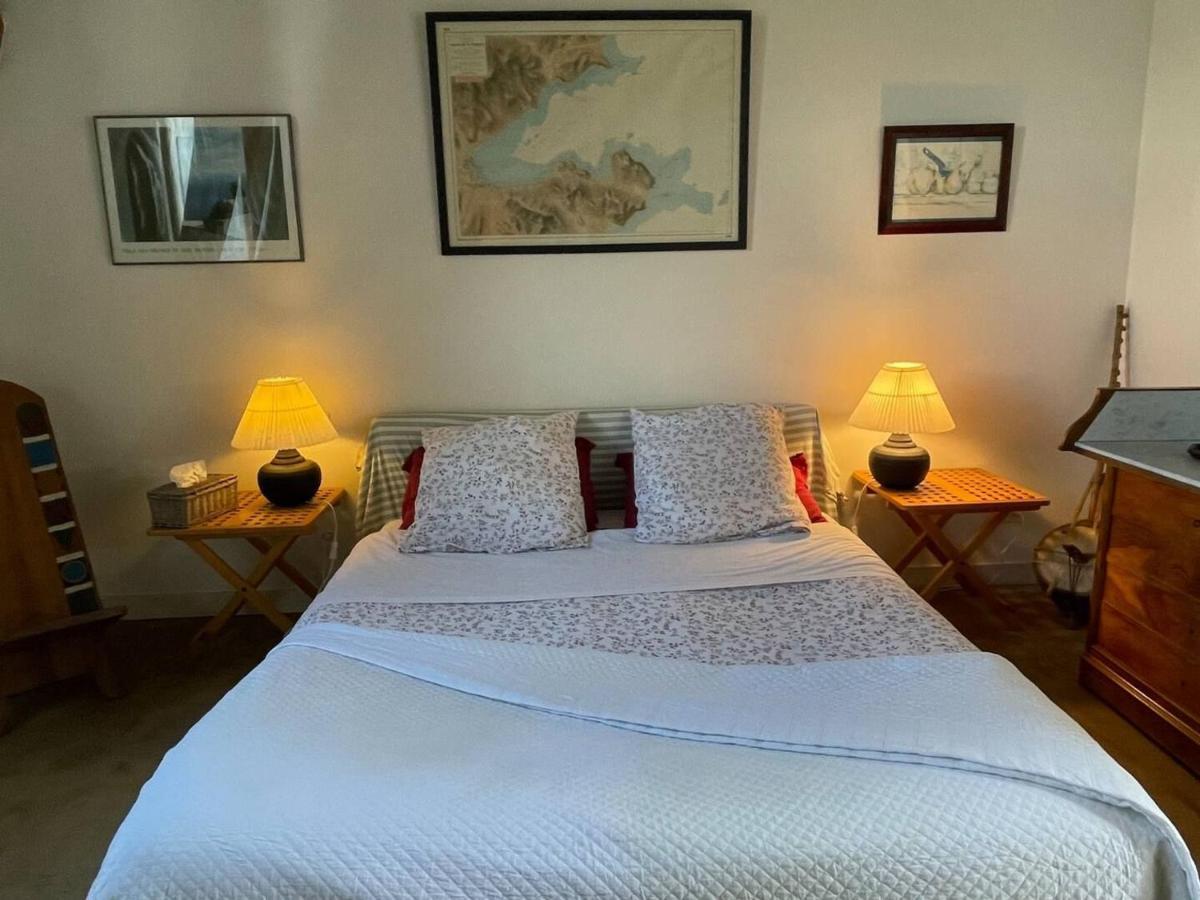**Suite Familiale Spacieuse Au Coeur De La Foret De Montargis** - Fr-1-590-335 Paucourt Eksteriør bilde